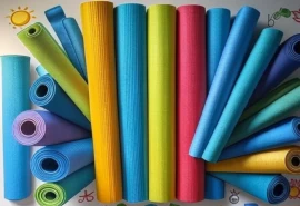 Best Yoga Mat Guide