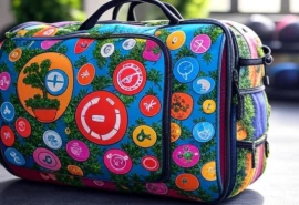 Best Sports Bags for Gym
