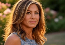 Jennifer Aniston – A Style Icon and Cultural Inspiration of Hollywood