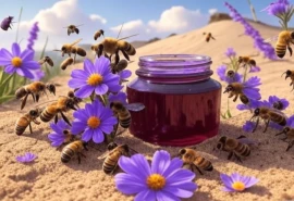 Sandhills Purple Honey Ultimate Exploration