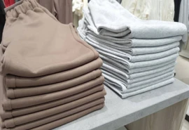 Athleisure Pants Revolutionize Comfort Fashion