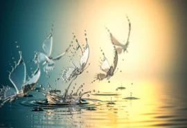 The Metaphor of a Butterfly