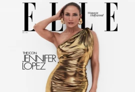 Jennifer Lopez grew up in the Bronx and became a global star