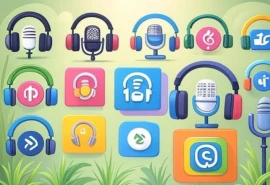Best Content Marketing Podcasts