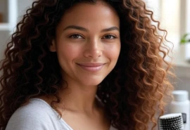 Trending Hairstyles for Curly Hair and Curly Hair Care Tips for All Styles
