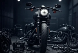Harley Davidson Fuel Pump Problems Simplified Guide