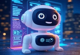 AI Chat Is Our New Friend Who Answers Every Question with a Smile