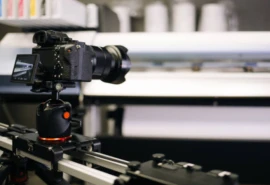 The Ultimate Guide to Motorized Sliders for Cameras in 2025