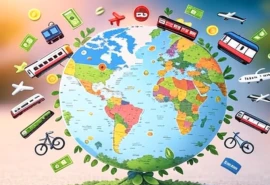 Easy Ways to Travel on a Budget