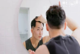 Best Hairstyles for Receding Hairline: A Stylish Guide for Men