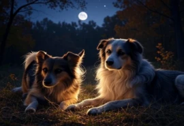 Can a Dog Spirit Go Into Another Dog Guide