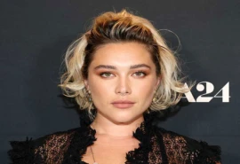 Florence Pugh: Courage, Creativity & a Bold New Chapter in 2025