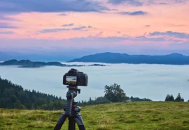 Best Cameras for Epic Travel Shots in 2025
