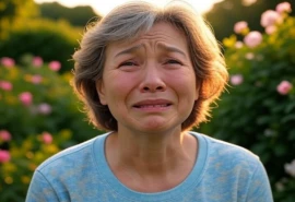 Those That Sow in Tears Shall Reap in Joy Meaning