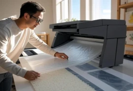 Rice Paper for Printing Ultimate Guide
