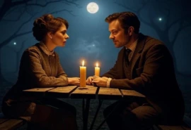 Unveiling the Mystery of Rand Garrett and Nancy Jeanson