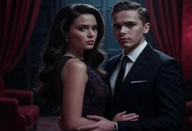 Carnage Shantel Tessier Summary: A Deep Dive into the Dark Romance Phenomenon