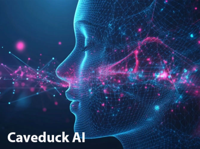 Talk to your own created AI character!