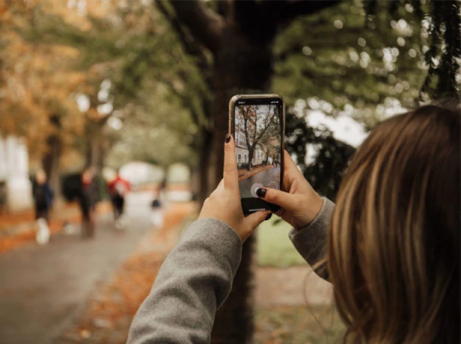 Photography tips for smartphone Photographers