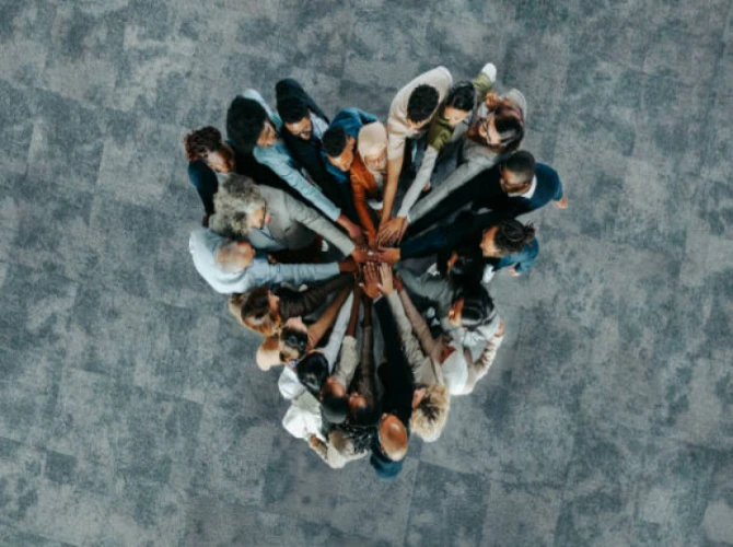 The First 5 Laws of Teamwork: Building a Strong Foundation for Success