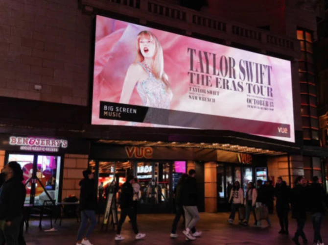 Taylor Swift Engaged: Everything You Need to Know