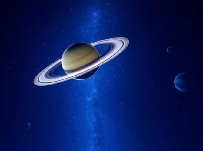 Unveiling the Saturn Conjunct Descendant Transit