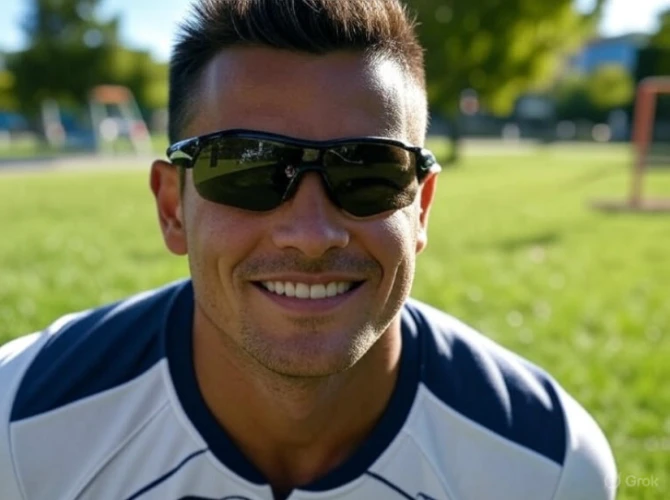 Best Sports Sunglasses: The Perfect Choice for Your Sports