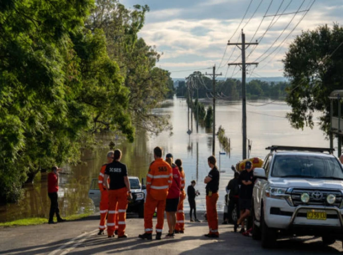 How Can a First Responder Practice Self-Care to Manage Stress?