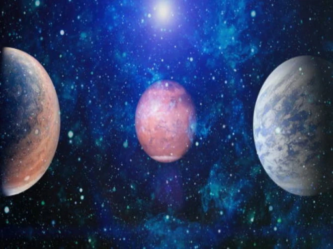 Mars Trine North Node Synastry That Transforms Relationships
