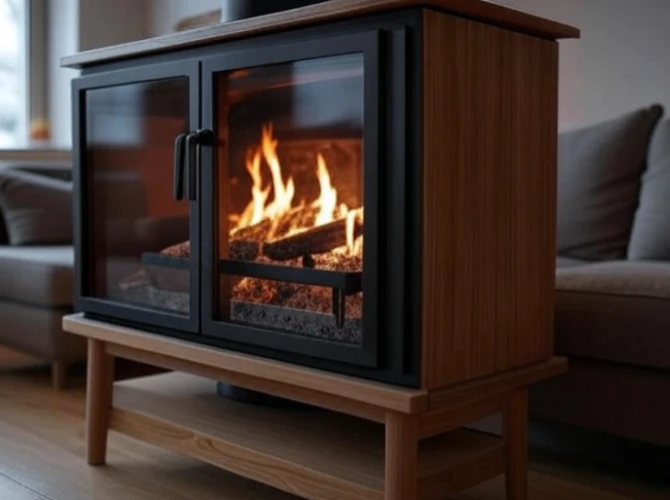 Everything You Need to Know About Wood Stoves 2025