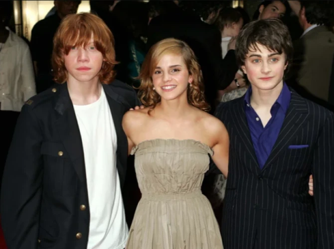 How Harry Potter Actors Made the Magical World Real
