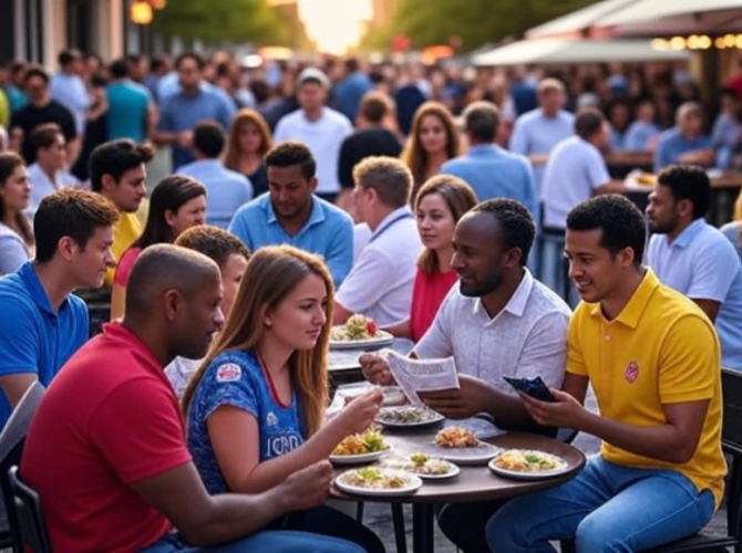 Are Travel Meals 100 Deductible A Complete Guide to Tax Savings