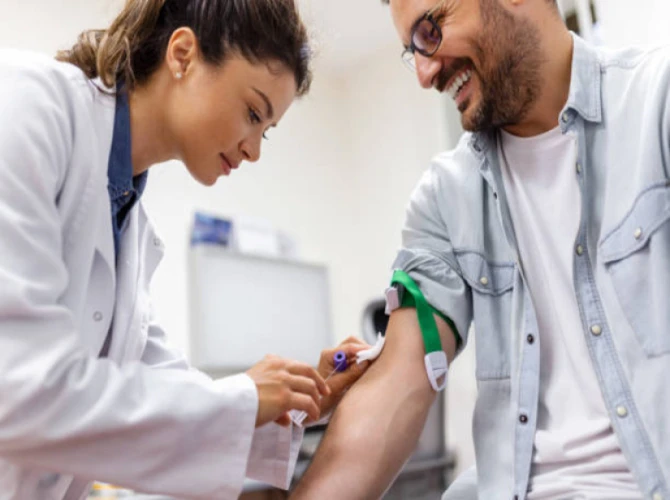 Unravel the Mystery of Becoming a Traveling Phlebotomist