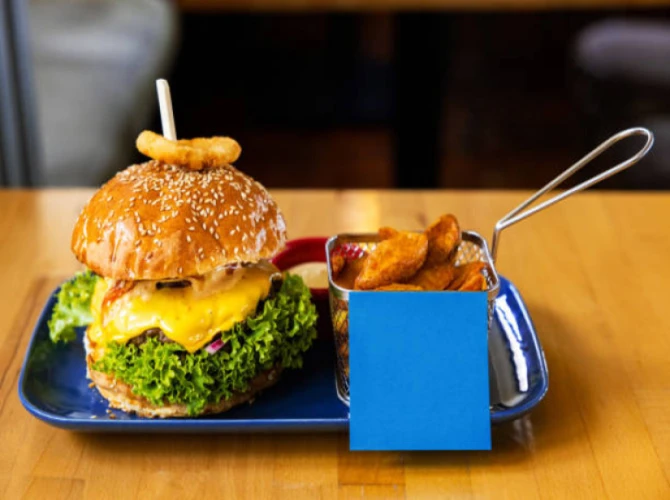 Restaurant Table Rollout Project Plan That Advances Your Business