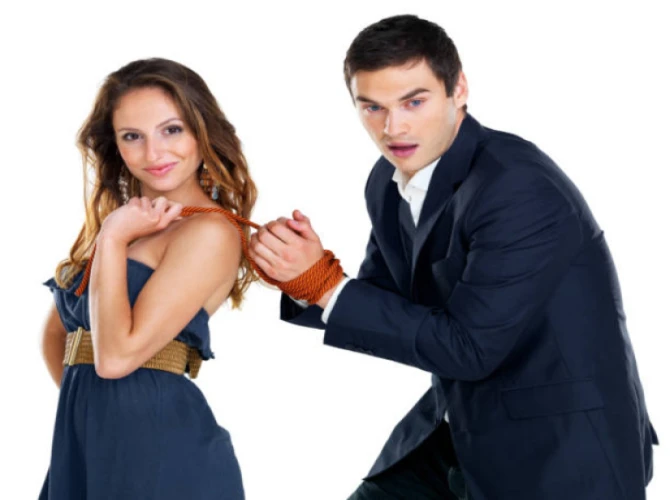 What Makes a Good Dom: Essential Qualities
