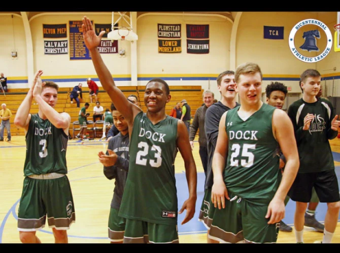 Bicentennial Athletic League: History, Impact, and Future