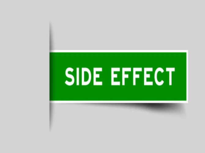 FLFE Side Effects Complete Guide