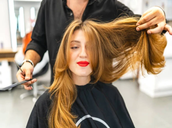 7 Easy Hairstyles for Long Hair