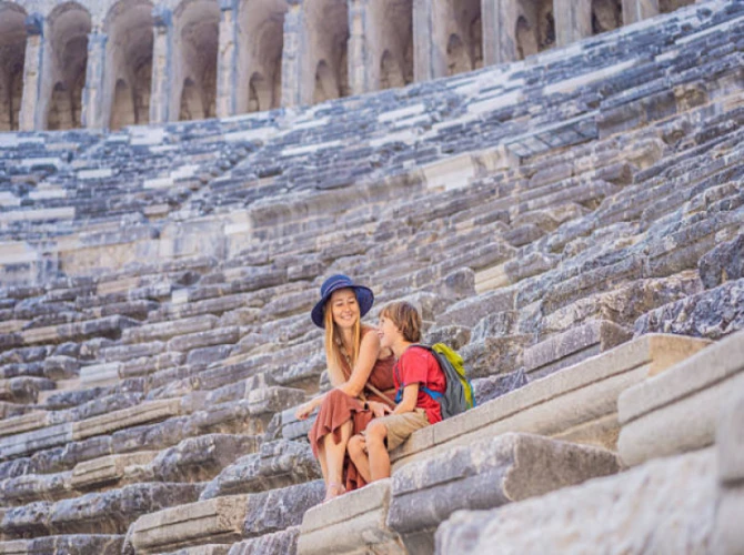 The 8 Pillars of Happiness That Make Life Complete