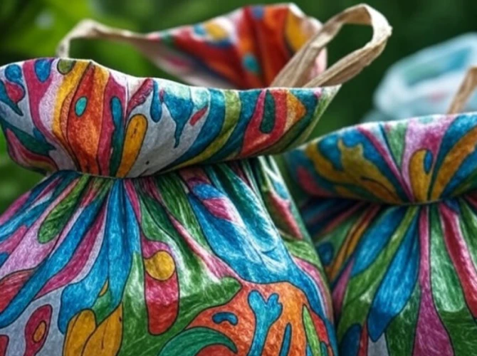 Protect the Environment with Biodegradable Trash Bags