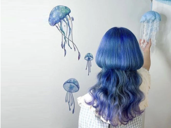 Jellyfish Haircut: A New Style Statement for the New Generation