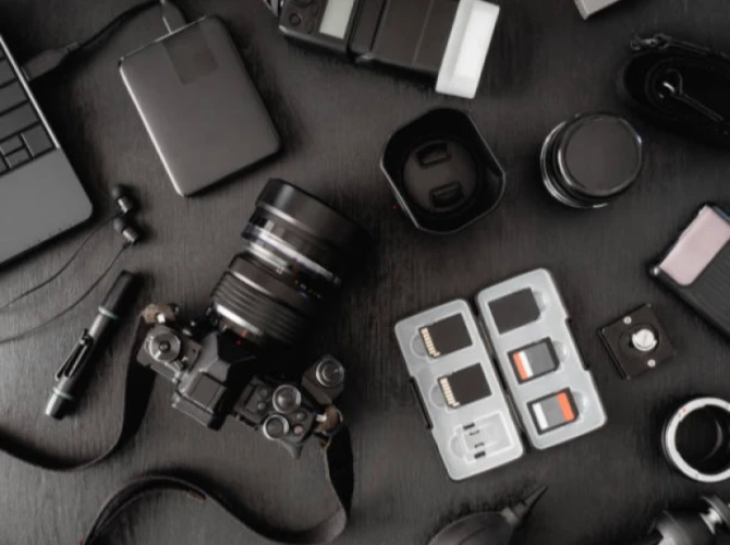 The Ultimate Guide to Buying Used Camera Gear Smartly