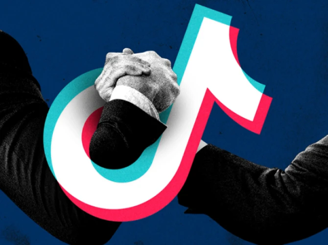 Why Did TikTok Get Banned in the USA?