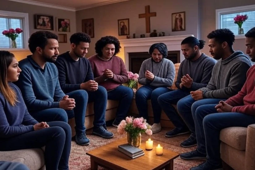 How to Start a House Church Guide