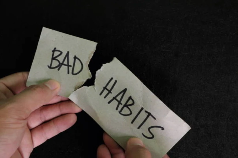 How to Break Bad Habits: A Proven Guide to Transform Your Life