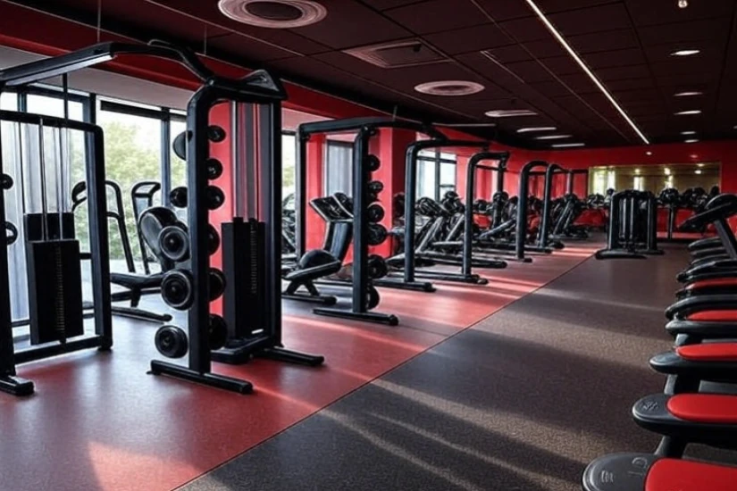 Best Gym Equipment Layout: Everything You Need To Know