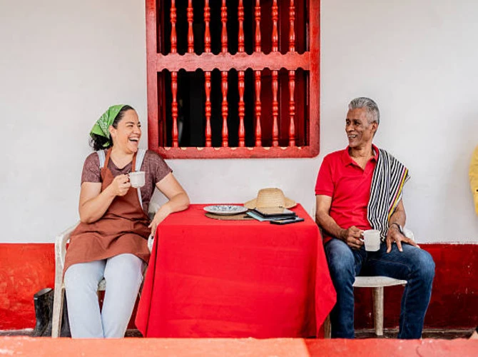 Why Traditional Values in a Relationship Are Important in Modern Life