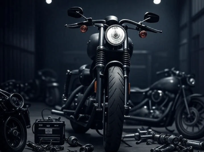 Harley Davidson Fuel Pump Problems Simplified Guide