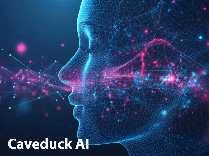 Talk to your own created AI character!