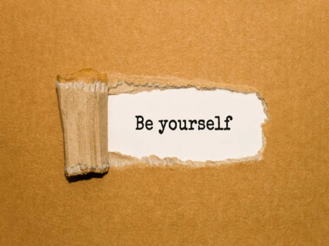 Unleash Your Authentic Self: How to Be Unapologetically Yourself